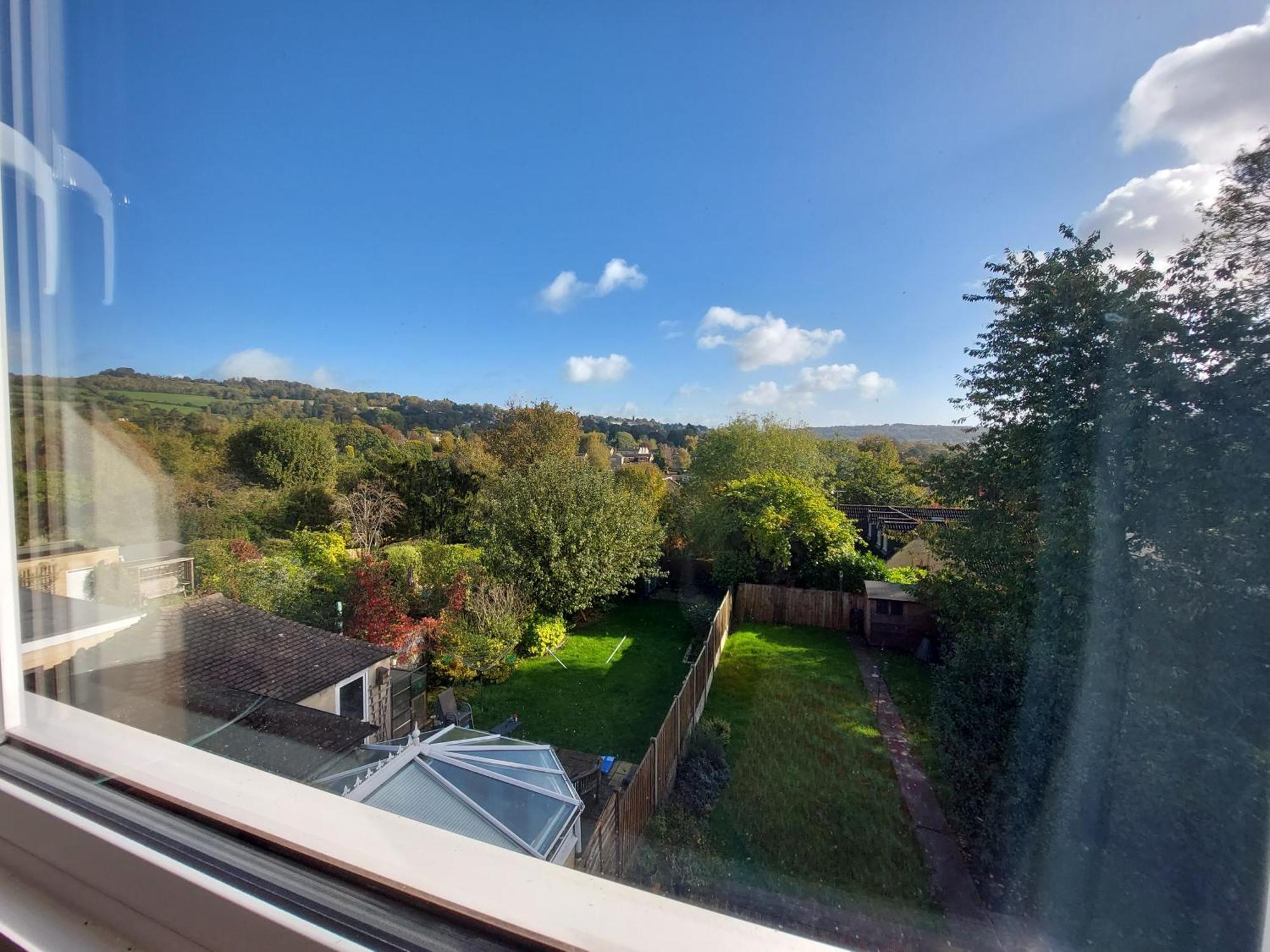 Holiday home Spacious 4 Bedroom House With Garden, Close To Centre, 2 Parking Spaces Bath